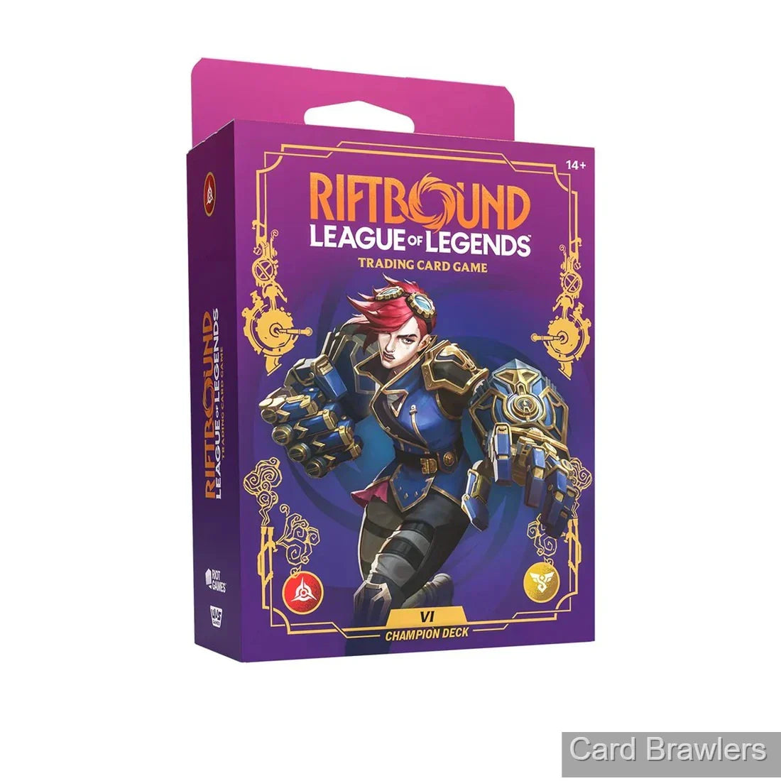 advanced riftbound tactics 