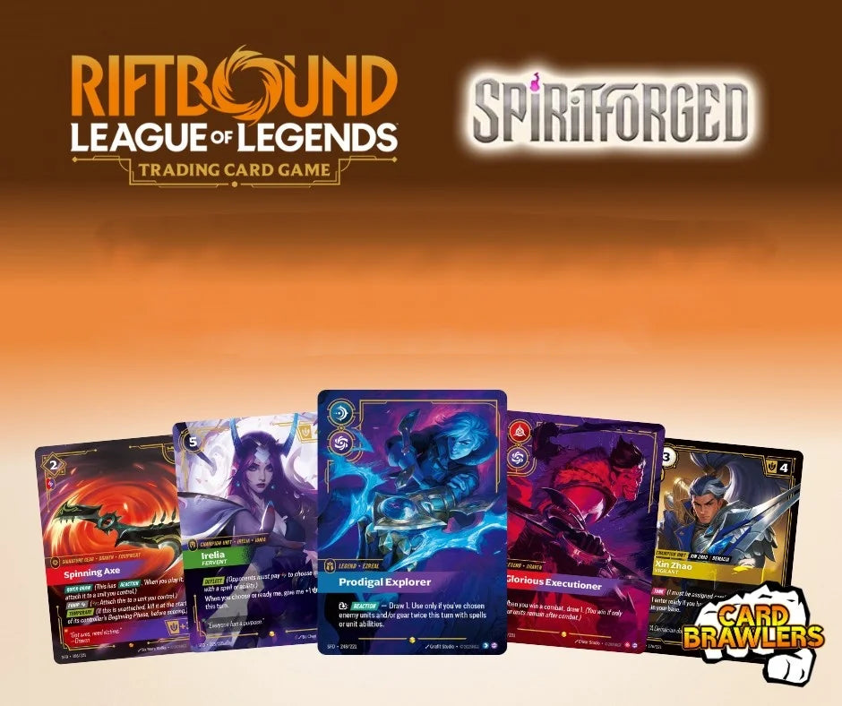 where to play riftbound near ville-émard montreal