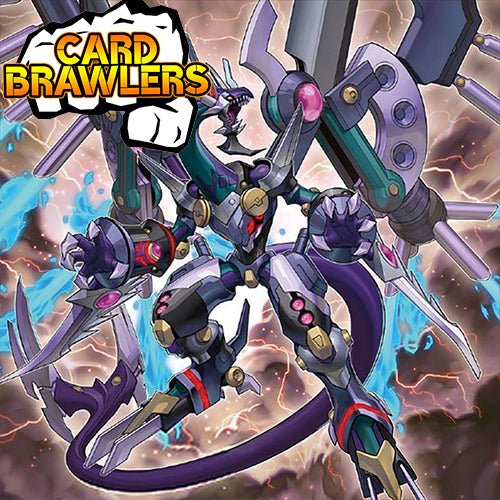 Spotlight on Phantom Rage - Card Brawlers