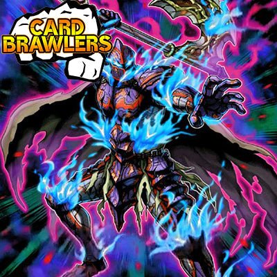 Spotlight: Phantom Knights - Card Brawlers