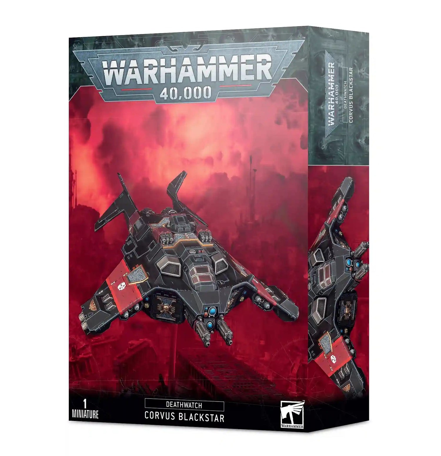 The Rise of Warhammer 40K in Saint Michel Canada - Card Brawlers