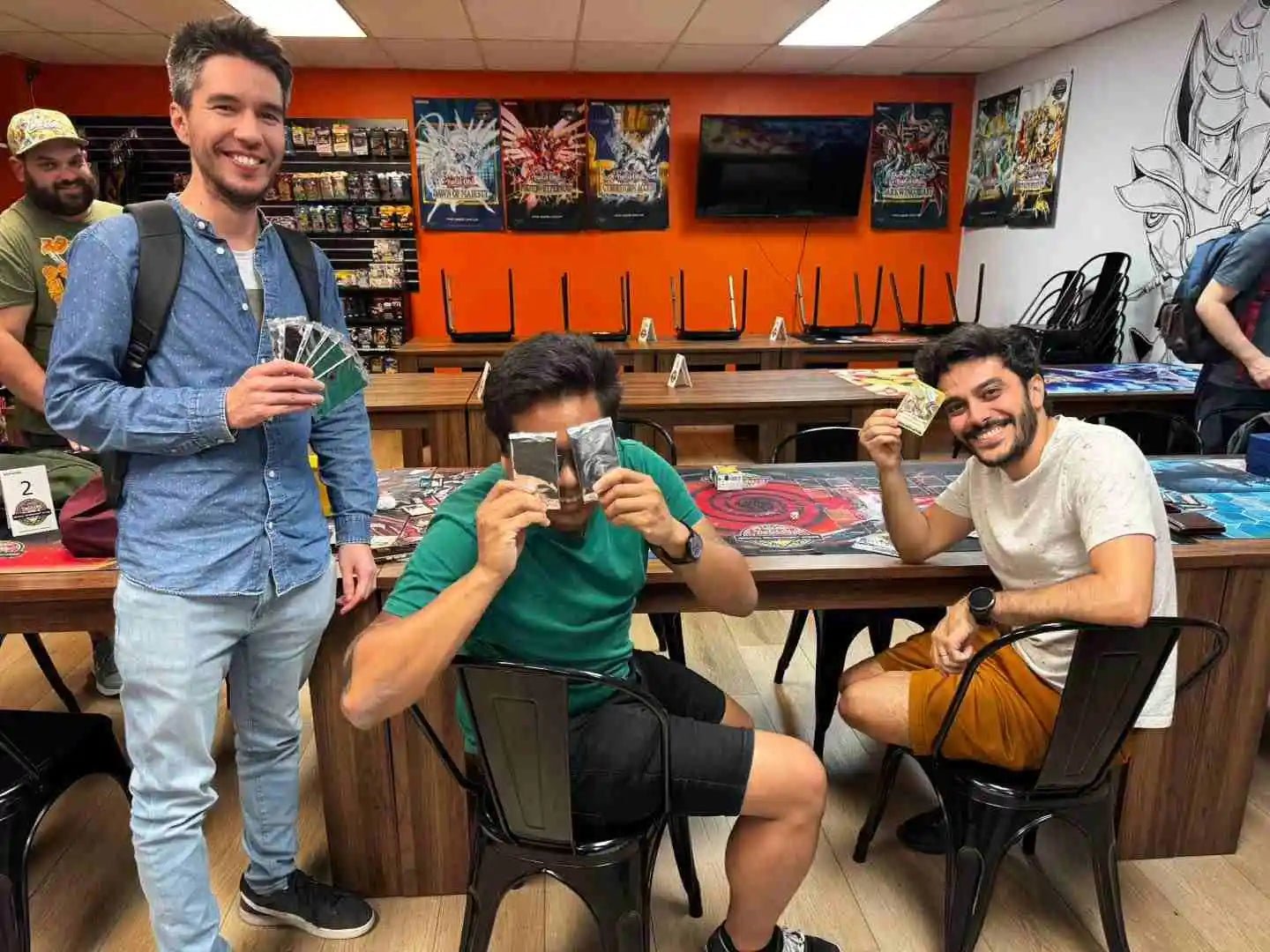 Tips and Strategies to Win a YuGiOh Tournament in Montreal - Card Brawlers