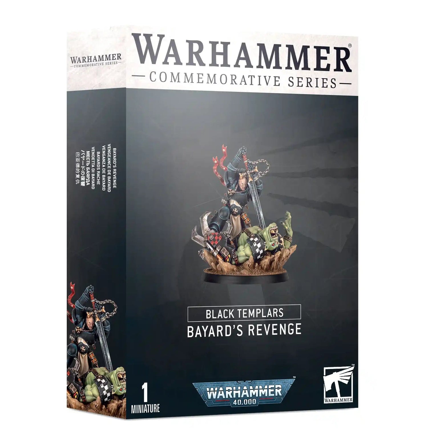 Top Places to Collect and Play Warhammer 40,000 in Plateau Mont-Royal - Card Brawlers