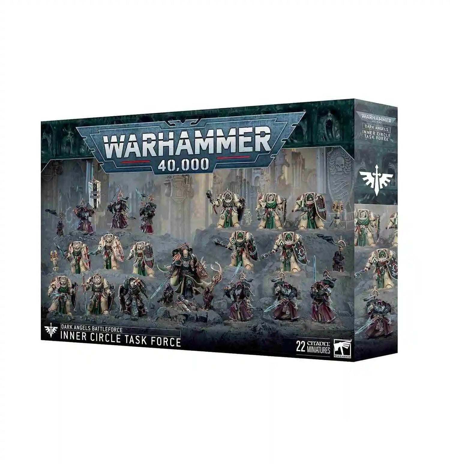 Trading and Buying Warhammer Pieces in Plateau Mont-Royal - Card Brawlers