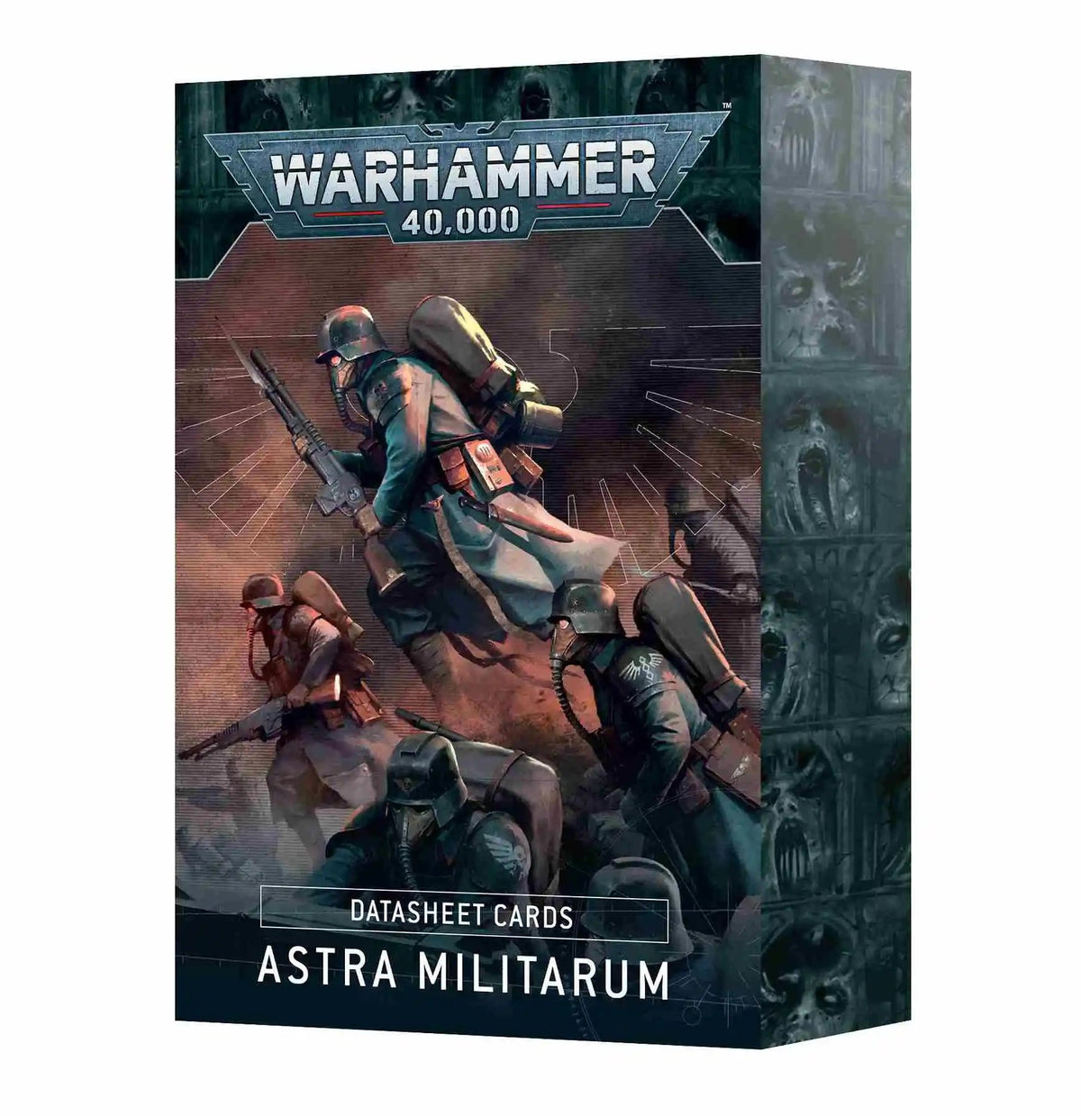 Unleash Creativity with Warhammer 40k Hobby Supplies in Montreal - Card Brawlers