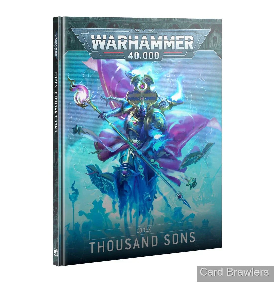 Warhammer 40K Beginner Guide in Montreal: How to Start Your First Army (2026) - Card Brawlers