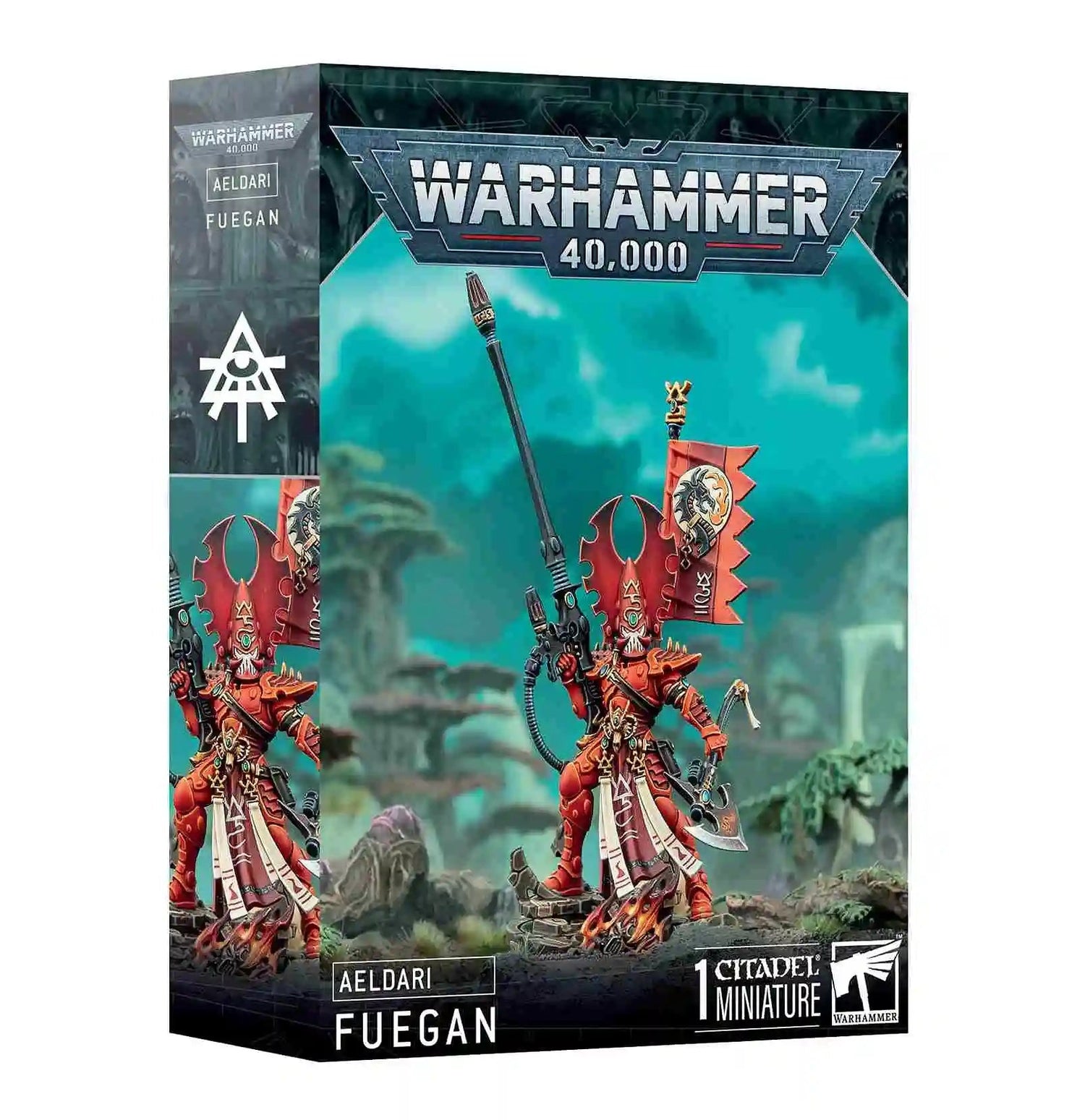 Warhammer 40k Bout Near Montreal: Join the Ultimate Battle - Card Brawlers