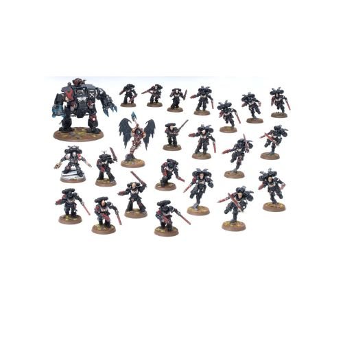 Warhammer Miniatures in Canada: Exploring the Reasons Behind Their High Prices - Card Brawlers