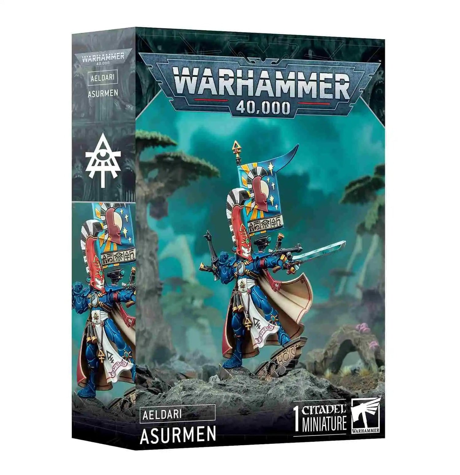 Warhammer Toy in Plateau Mont-Royal: A Collector’s Must-Visit Guide - Card Brawlers
