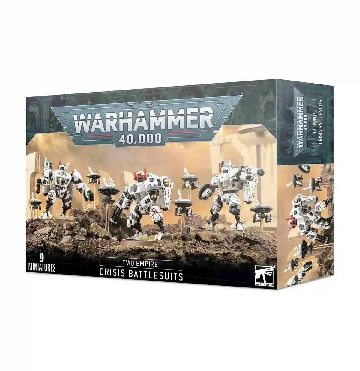 Warhammer Victory Strategy Guide in Montreal: Master the Battlefield Like a Pro - Card Brawlers