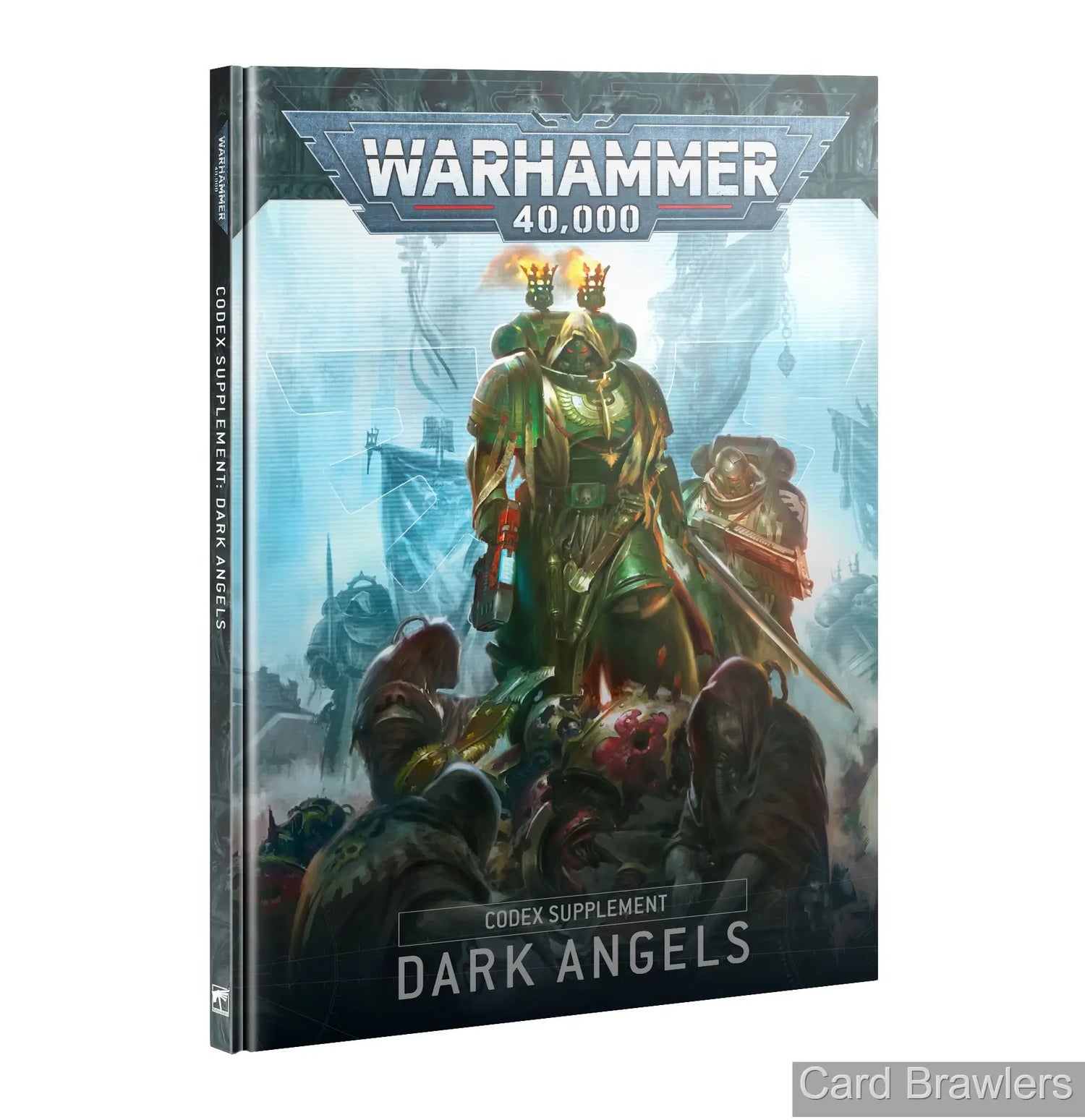 professional warhammer commission painting services outremont