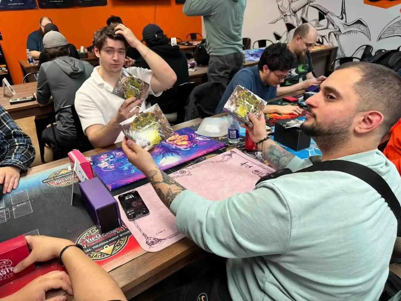 Where to Buy Awesome Board Games Near Montreal (Without Overpaying) - Card Brawlers