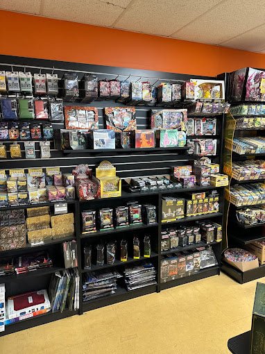 Why Card Brawlers Is a Great Board Game Store in Montreal - Card Brawlers