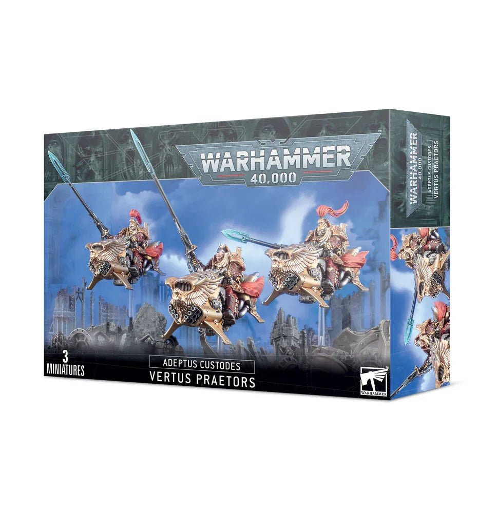 Why Plateau Mont-Royal Is a Hotspot for Warhammer 40K Fans - Card Brawlers