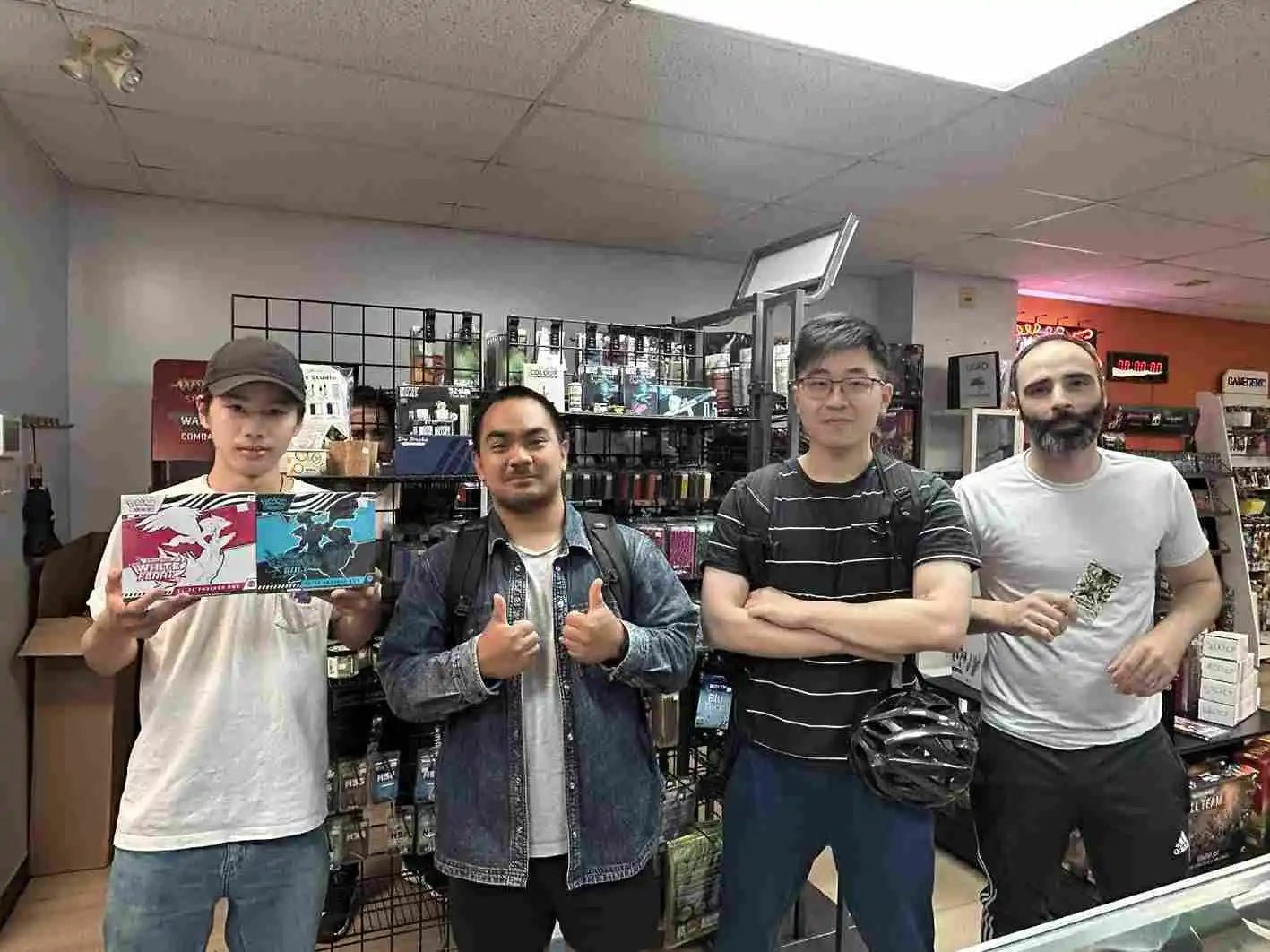 Why Plateau Mont-Royal Is the Go-To Spot for Card Game Enthusiasts - Card Brawlers