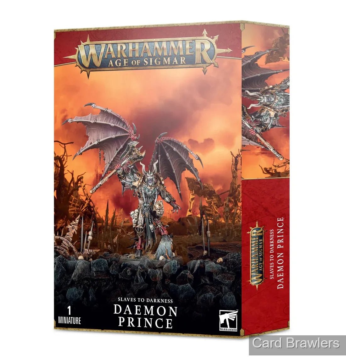 Why Warhammer 40K Is So Popular in Montreal: A 2026 Beginner's Guide - Card Brawlers
