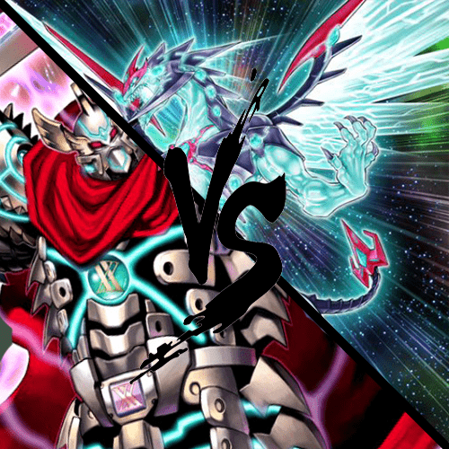 X-Sabers v.s. Photons (Create-A-Card Project) - Card Brawlers