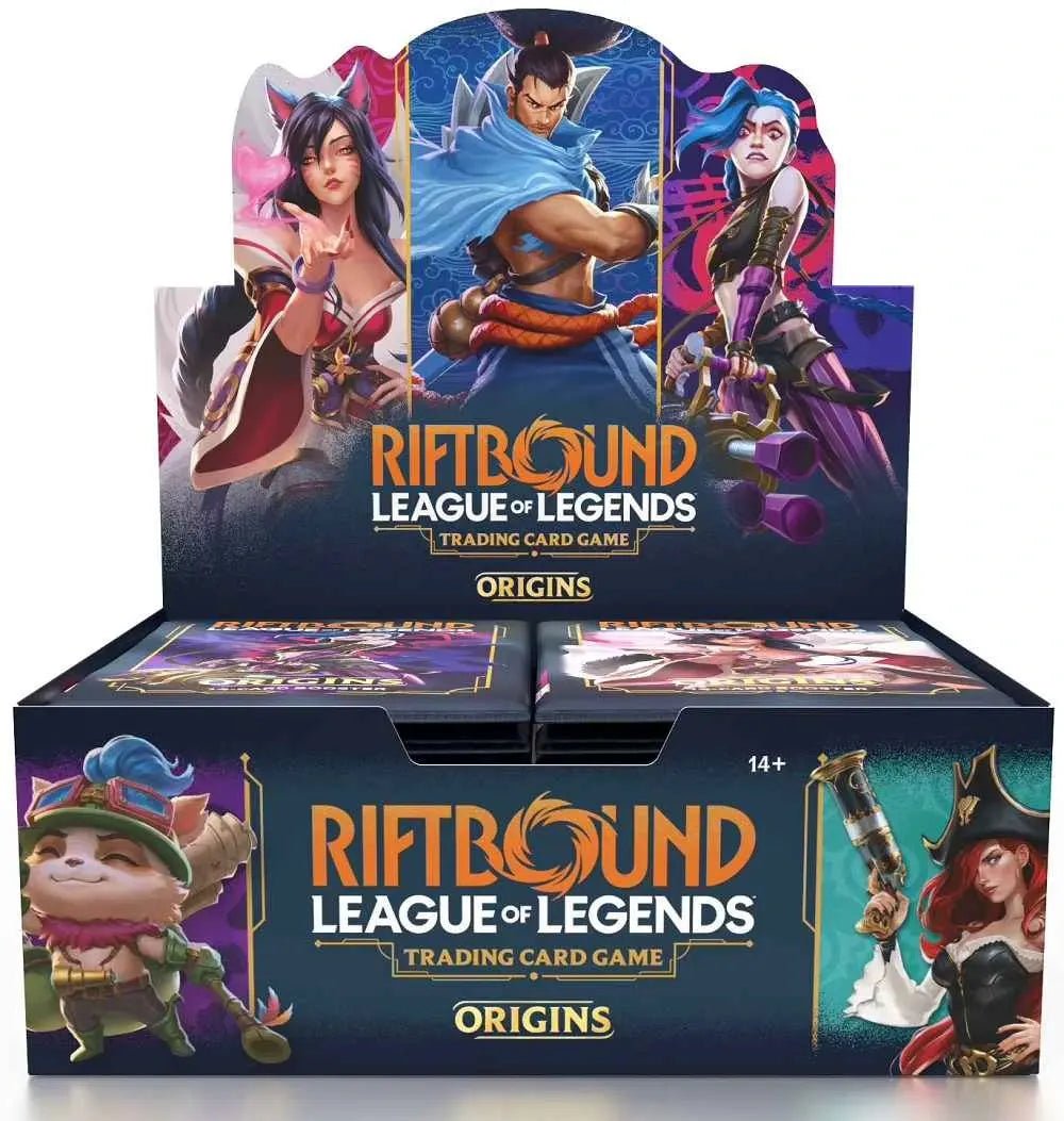 Your Complete Guide to Mastering League of Legends Card Strategy in Plateau-Mont-Royal - Card Brawlers