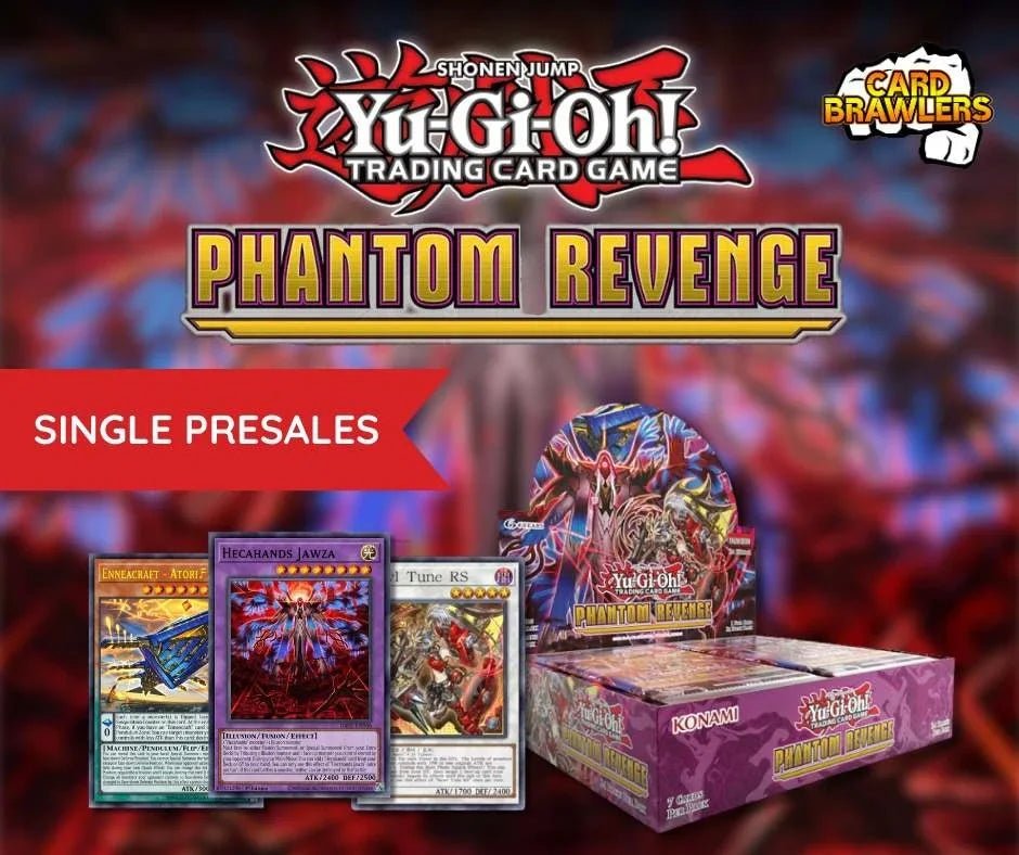 Your Complete Starter Path for How to Play Yu-Gi-Oh in LaSalle - Card Brawlers