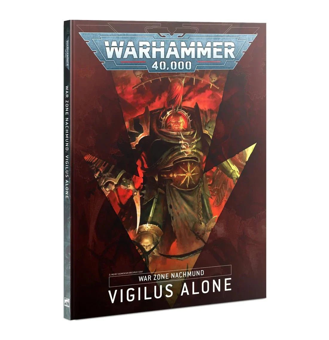 Your Introduction to What Is Warhammer 40K in LaSalle - Card Brawlers