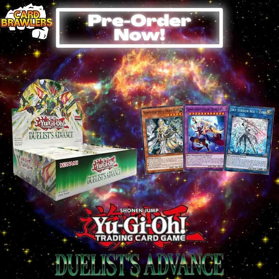 Your Yu-Gi-Oh Winning Strategy Guide In Montreal - Card Brawlers
