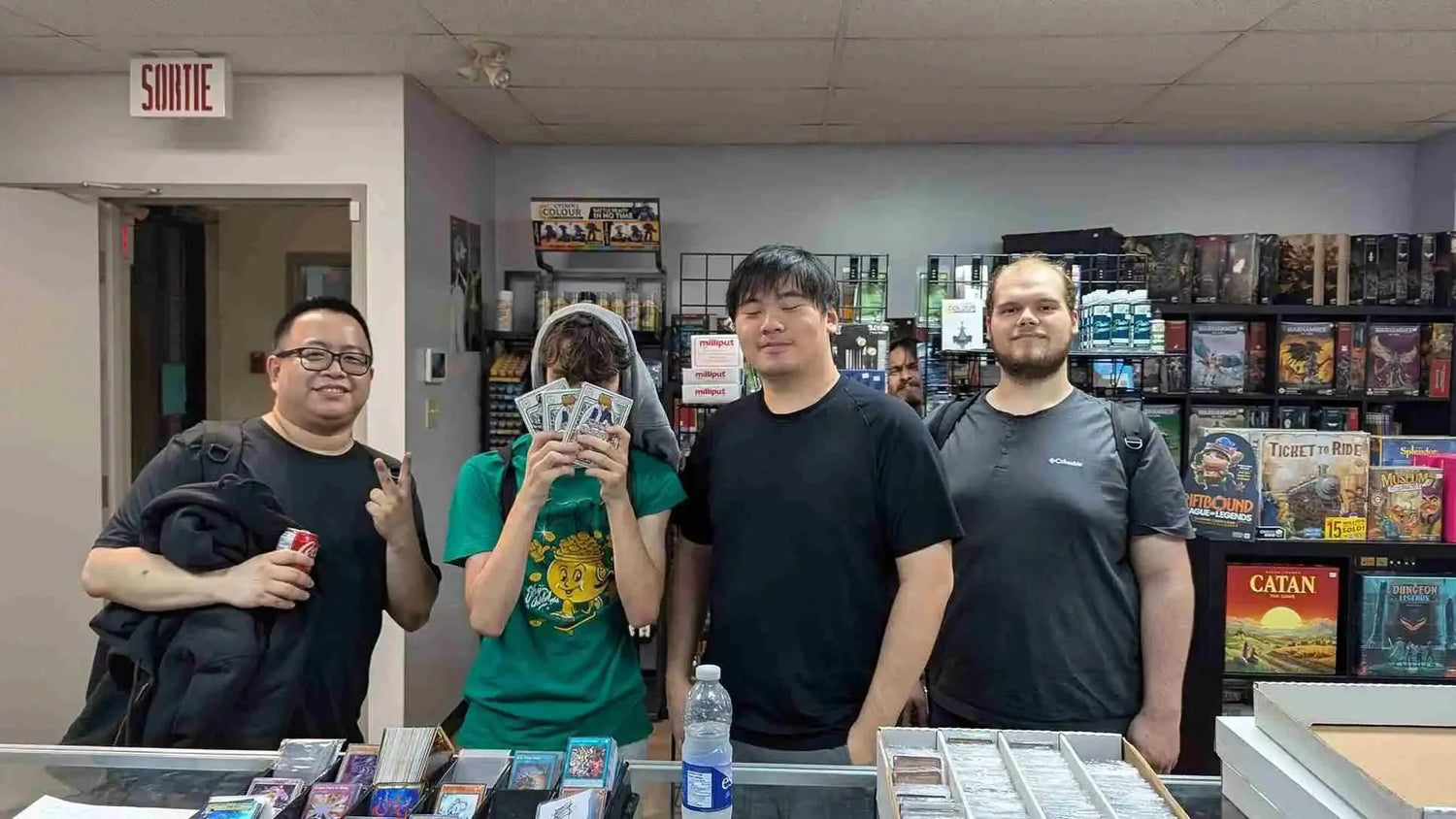 Yu-Gi-Oh! Cards in Montreal: Your Complete Collector and Player Guide - Card Brawlers