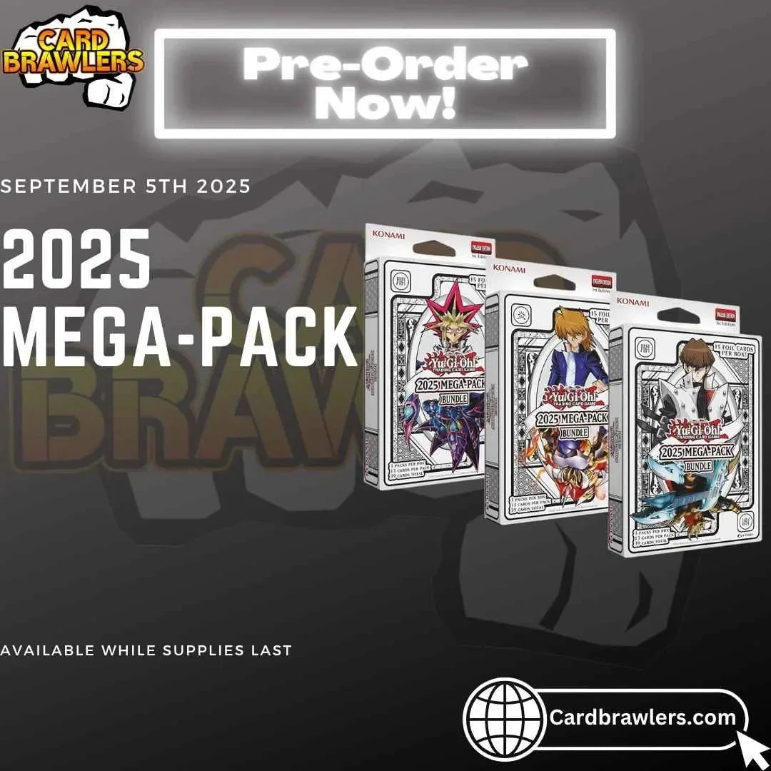 Yu-Gi-Oh Cards in Plateau Mont-Royal: The Ultimate Guide for Collectors & Players - Card Brawlers