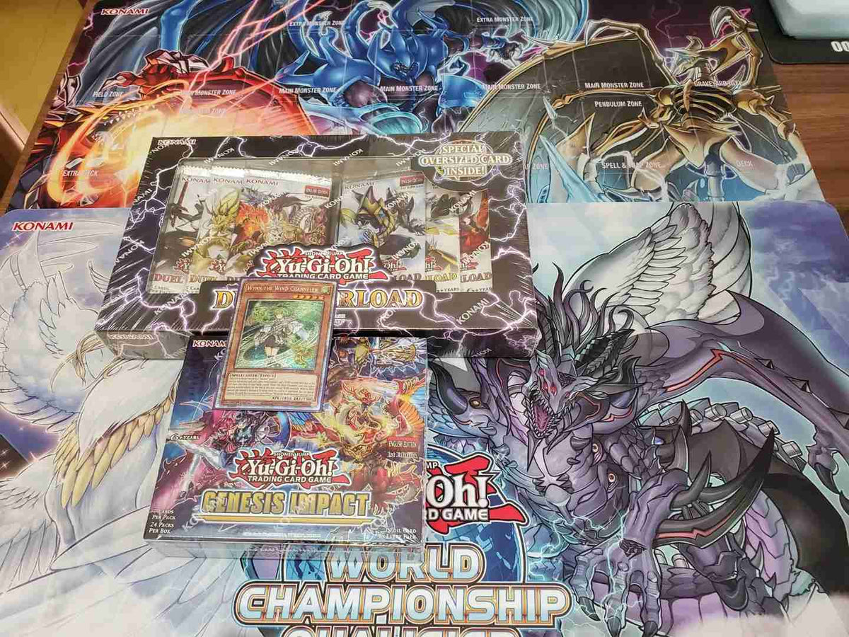 yugioh card shops montreal