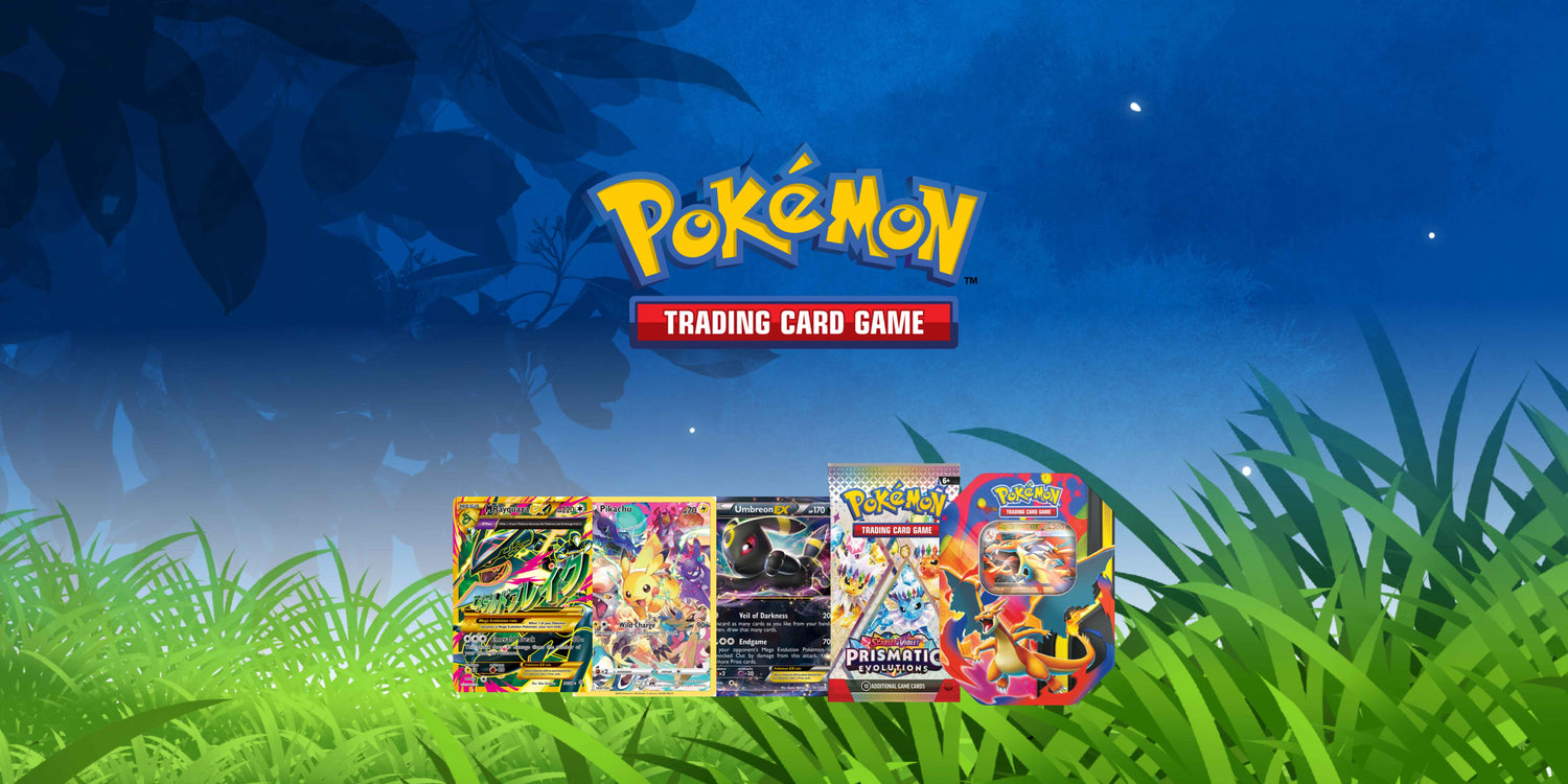 Pokemon