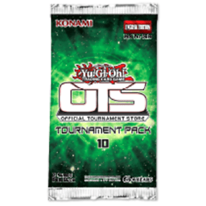 OTS 10 - Card Brawlers