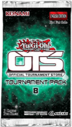 OTS 8 (OP08) - Card Brawlers