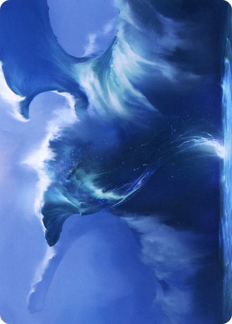 Subtlety Art Card [Modern Horizons 2 Art Series] - Magic: The Gathering - Card Brawlers | Quebec | Canada |