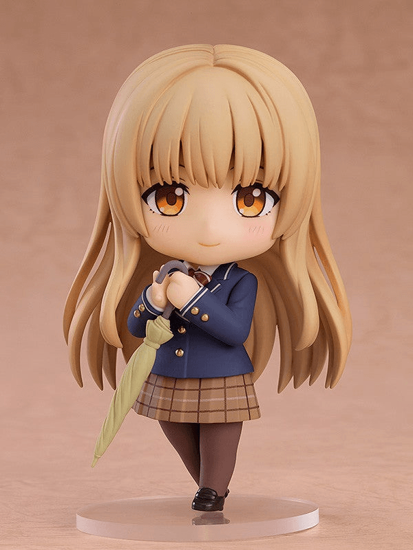 Good Smile - Nendoroid Mahiru Shiina - (PREORDER) January 15, 2027