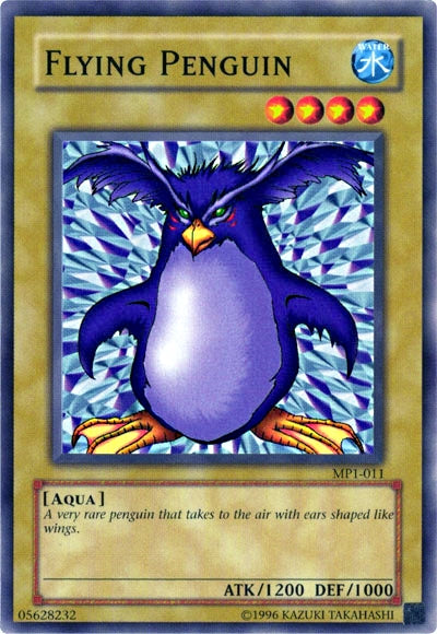 Flying Penguin [MP1-011] Common - Yu-Gi-Oh! - Card Brawlers | Quebec | Canada |