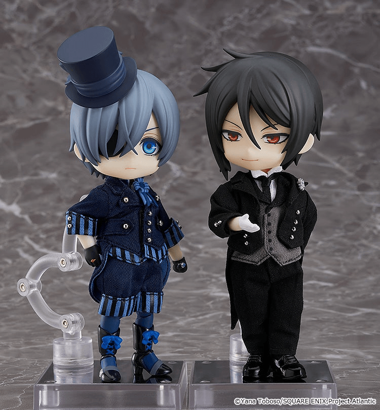 Orange Rouge - Nendoroid - Doll Ciel Phantomhive - (PREORDER) March 15, 2027