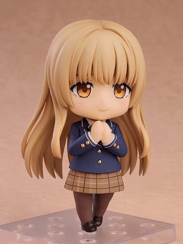 Good Smile - Nendoroid Mahiru Shiina - (PREORDER) January 15, 2027