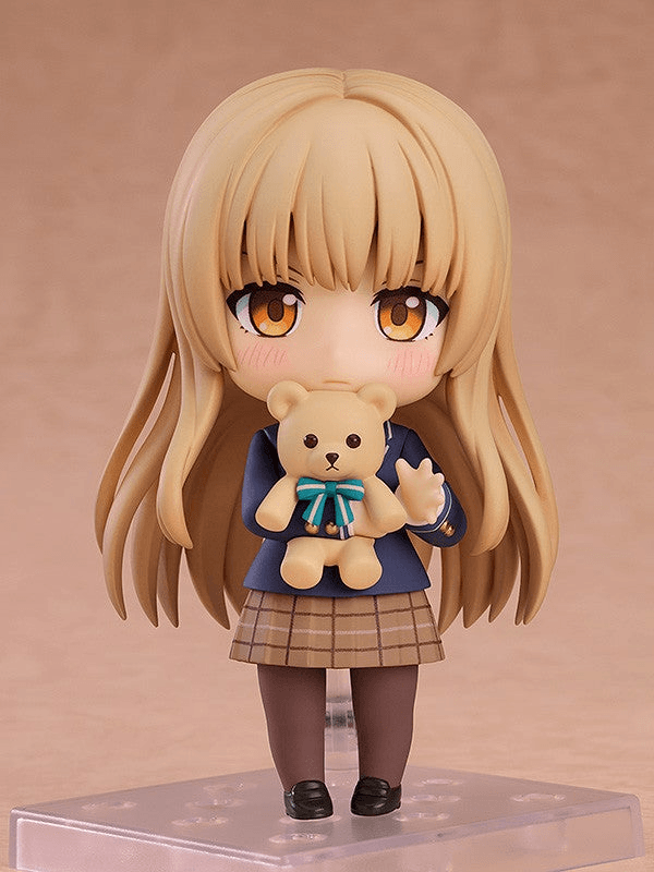 Good Smile - Nendoroid Mahiru Shiina - (PREORDER) January 15, 2027