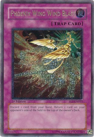 Phoenix Wing Wind Blast [FET-EN053] Ultimate Rare - Yu-Gi-Oh! - Card Brawlers | Quebec | Canada |