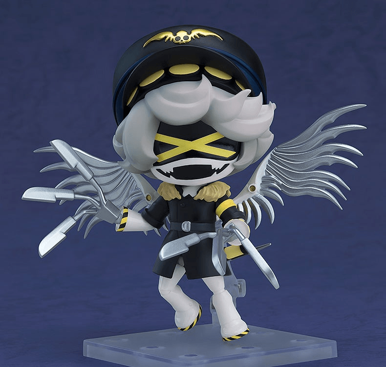Good Smile - Nendoroid - Murder Drones - N - (PREORDER) January 15, 2027