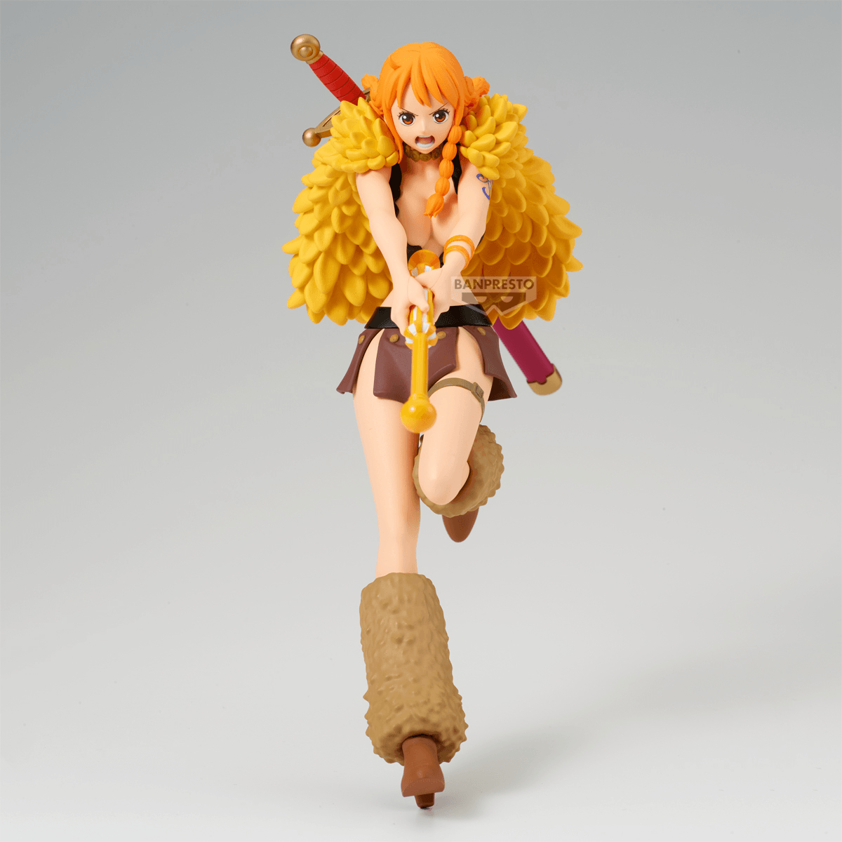 BANDAI - One Piece - Battle Record Collection - Nami - (PREORDER) January 22, 2027