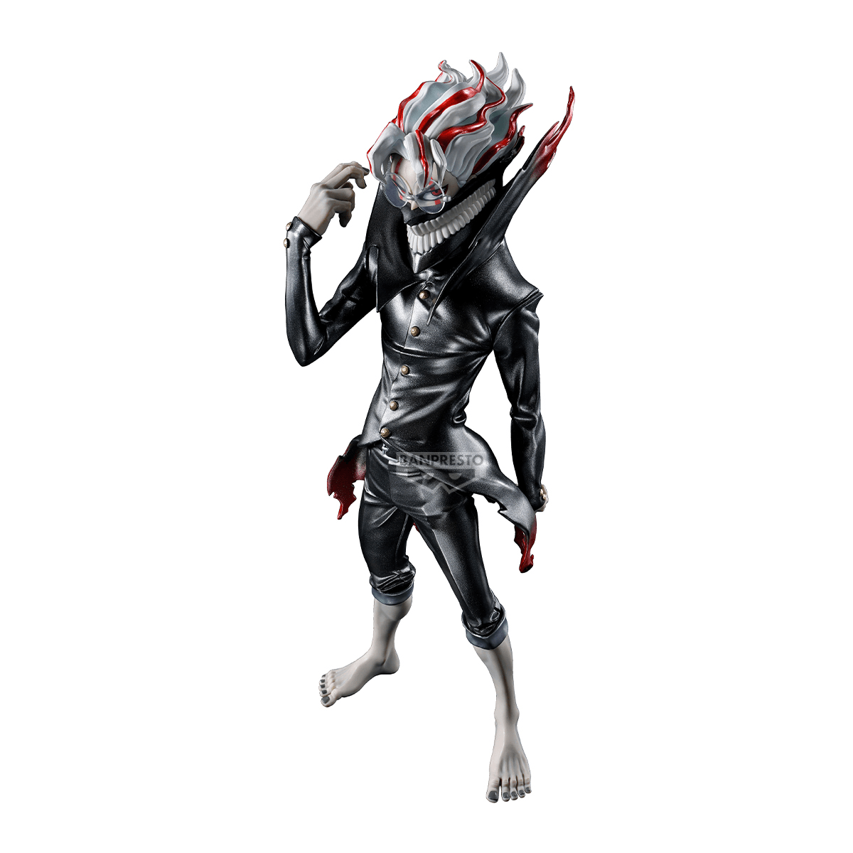 BANDAI - DANDADAN - Grandista Okaruni (Transformed) - (PREORDER) January 8, 2027