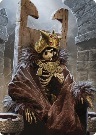 Champion's Helm Art Card [Commander Masters Art Series] - Magic: The Gathering - Card Brawlers | Quebec | Canada |