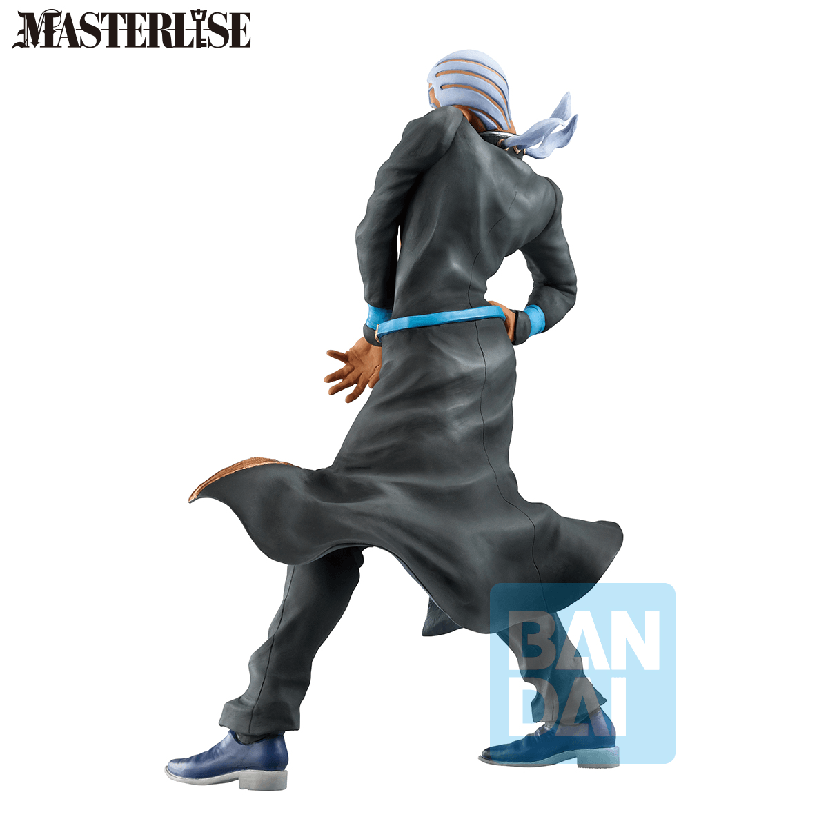 BANDAI - JoJo's Bizarre Adventure - Pucchi - The Gathering of Rivals - (PREORDER) January 15, 2027