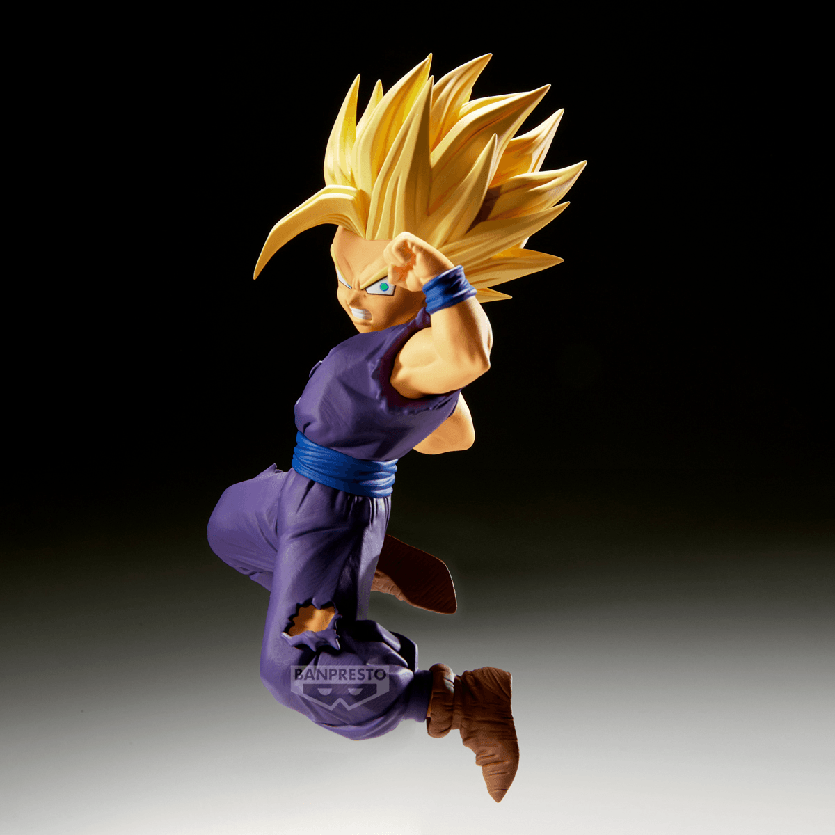 BANDAI - Dragon Ball Z - Match Makers - Super Saiyan 2 Son Gohan - (PREORDER) January 8, 2027
