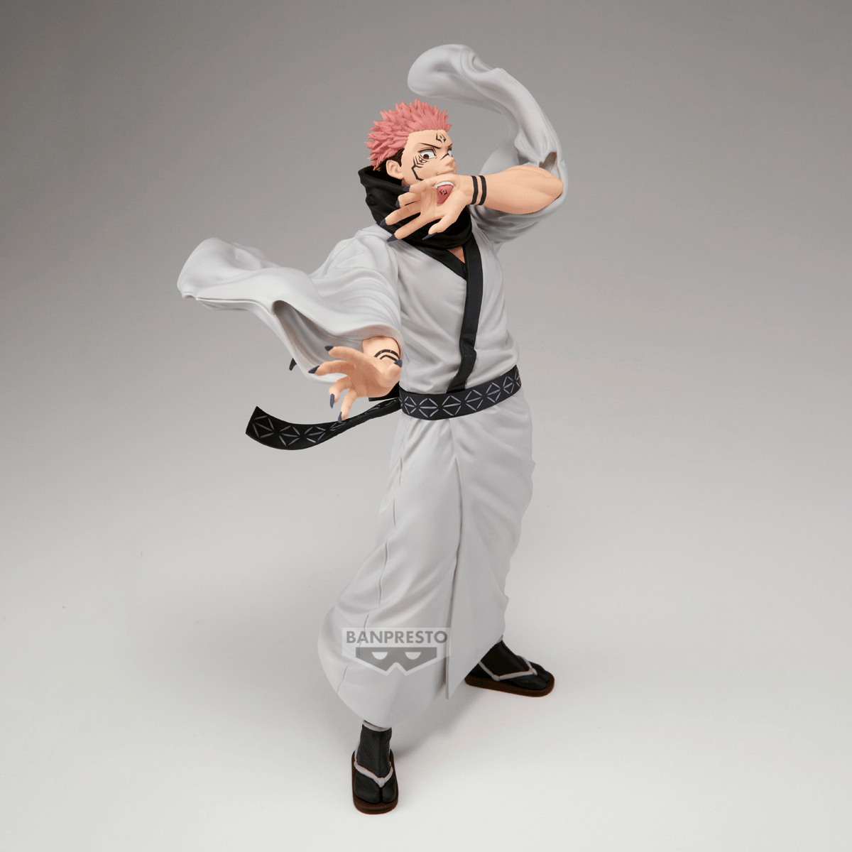 BANDAI - Jujutsu Kaisen -Sukuna - (PREORDER) March 19, 2027