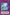 Cyber Summon Blaster (Purple) [DL18-EN017] Rare - Yu-Gi-Oh! - Card Brawlers | Quebec | Canada |