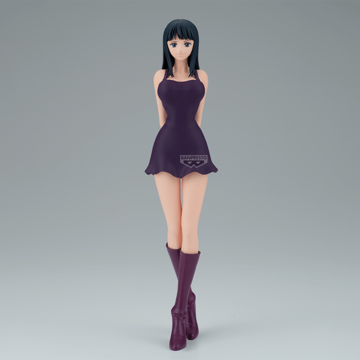 BANDAI - One Piece - Glitter & Glamours - Nico Robin - Elbath Style - (PREORDER) January 22, 2027