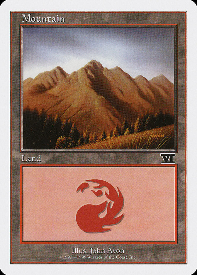 Mountain (119) [Battle Royale] - Magic: The Gathering - Card Brawlers | Quebec | Canada |