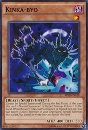 Kinka-byo [AP08-EN018] Common - Yu-Gi-Oh! - Card Brawlers | Quebec | Canada |