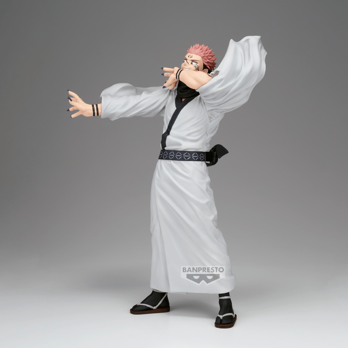 BANDAI - Jujutsu Kaisen -Sukuna - (PREORDER) March 19, 2027